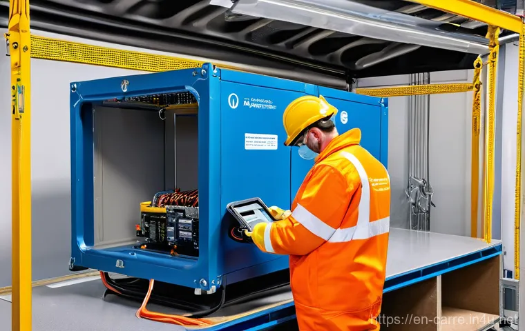 자동차정비 실기시험 예상 문제와 풀이 - **Prompt:** A skilled automotive mechanic, dressed in durable, oil-stained work overalls and wearing... 자동차정비 실기시험 예상 문제와 풀이 - **Prompt:** A skilled automotive mechanic, dressed in durable, oil-stained work overalls and wearing...