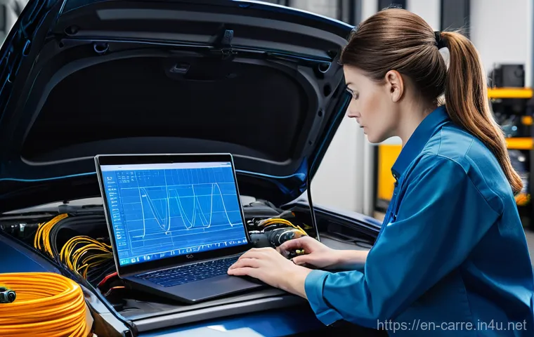 자동차정비기사와 자동차기능사 차이점 - **A traditional mechanic in action, deeply focused on a classic car's engine.**
An experienced m... 자동차정비기사와 자동차기능사 차이점 - **A traditional mechanic in action, deeply focused on a classic car's engine.**
An experienced m...