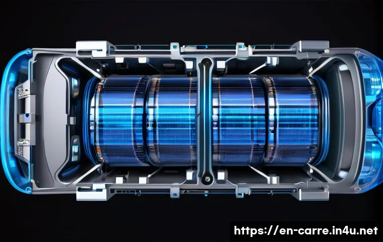 Unlock EV Repair Mastery: 7 Essential Skills for Today's Automotive Technicians 3 자동차정비 실무에서 전기차 수리 기술 관련 이미지 1