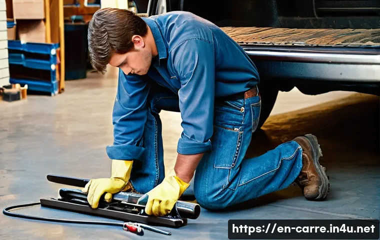 Ace Your Auto Repair Exam: Essential Practice Vehicles Revealed 3 자동차정비 실기시험 연습용 차량 추천 관련 이미지 1