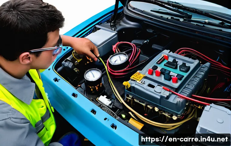 Ace Your Auto Repair Exam: Essential Practice Vehicles Revealed 4 자동차정비 실기시험 연습용 차량 추천 관련 이미지 2