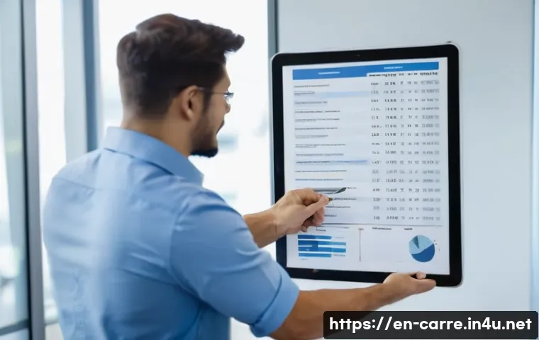 자동차정비기사 연봉 협상 팁 관련 이미지 1