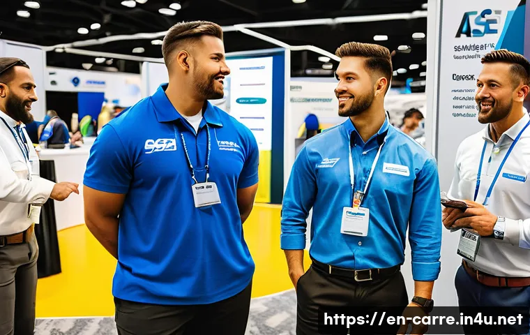 자동차정비기사 연봉 협상 팁 관련 이미지 2