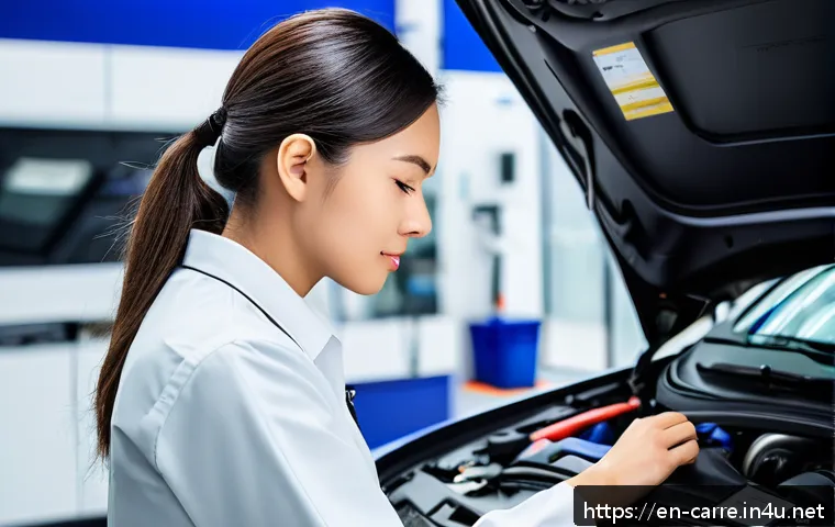 Top Automotive Certifications That Will Turbocharge Your Mechanic Skills and Career Growth 3 자동차정비 기술 향상을 위한 자격증 추천 관련 이미지 1